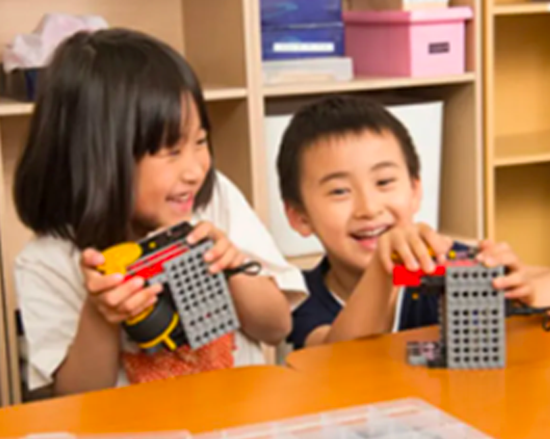 ヒューマンアカデミー ロボット教室